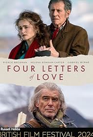 Four Letters of Love 2024 torrent