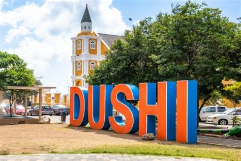 Dushi Curaçao 2025 Mo𝚟ie