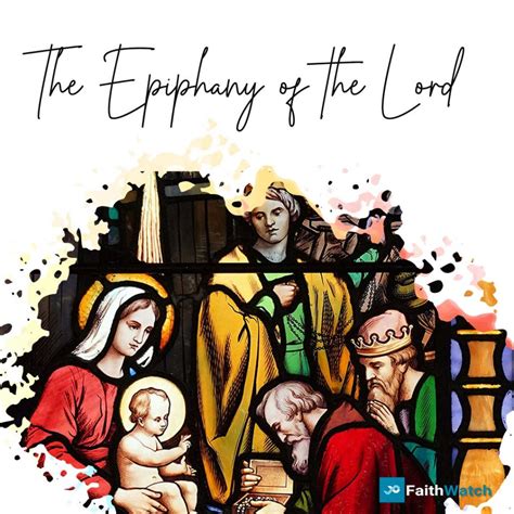 The Epiphany 2025 full