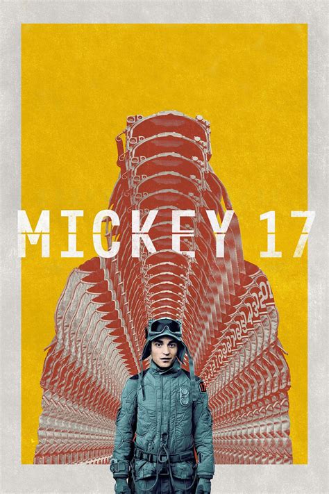 Mickey 17 2025 𝚆𝚊𝚝𝚌𝚑 Online Hd
