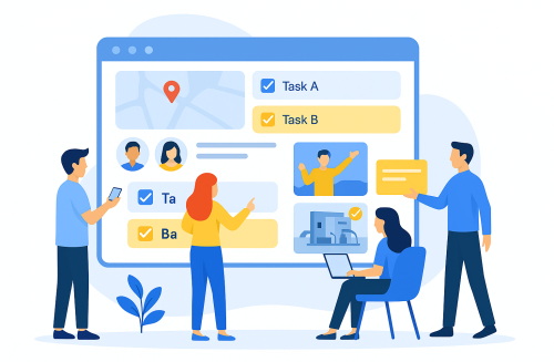 GPS Map Camera Download